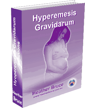 Hyperemesis-Gravidarum-3d